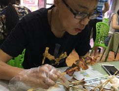 红岗烧烤加盟,学烧烤技术,开烧烤店多少钱